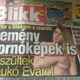 Illustration for article titled Bűnözők írják és szerkesztik a Blikket?